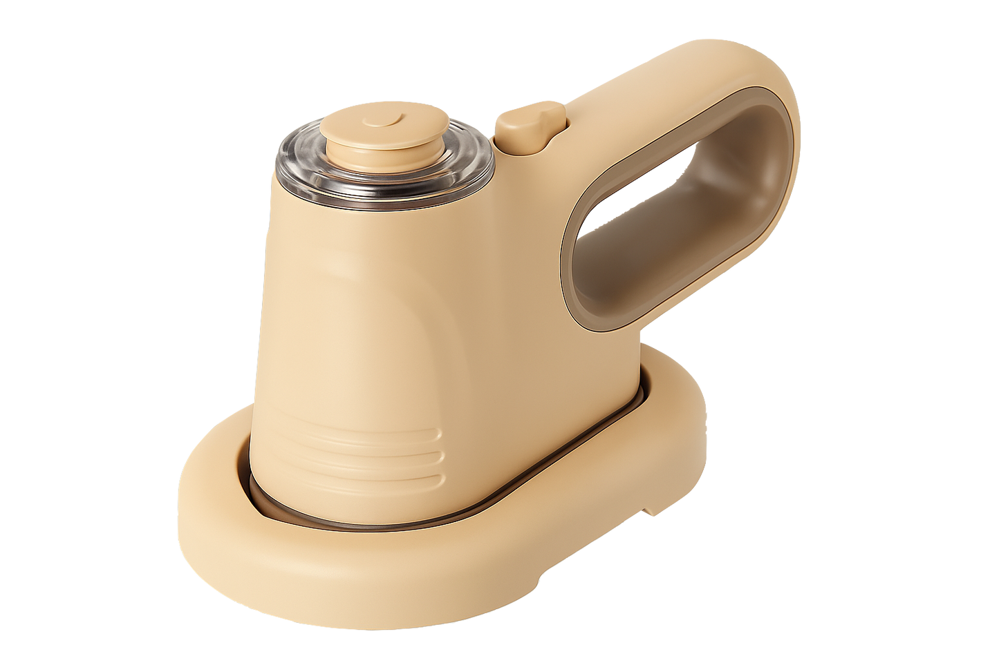 Steam Cleaner