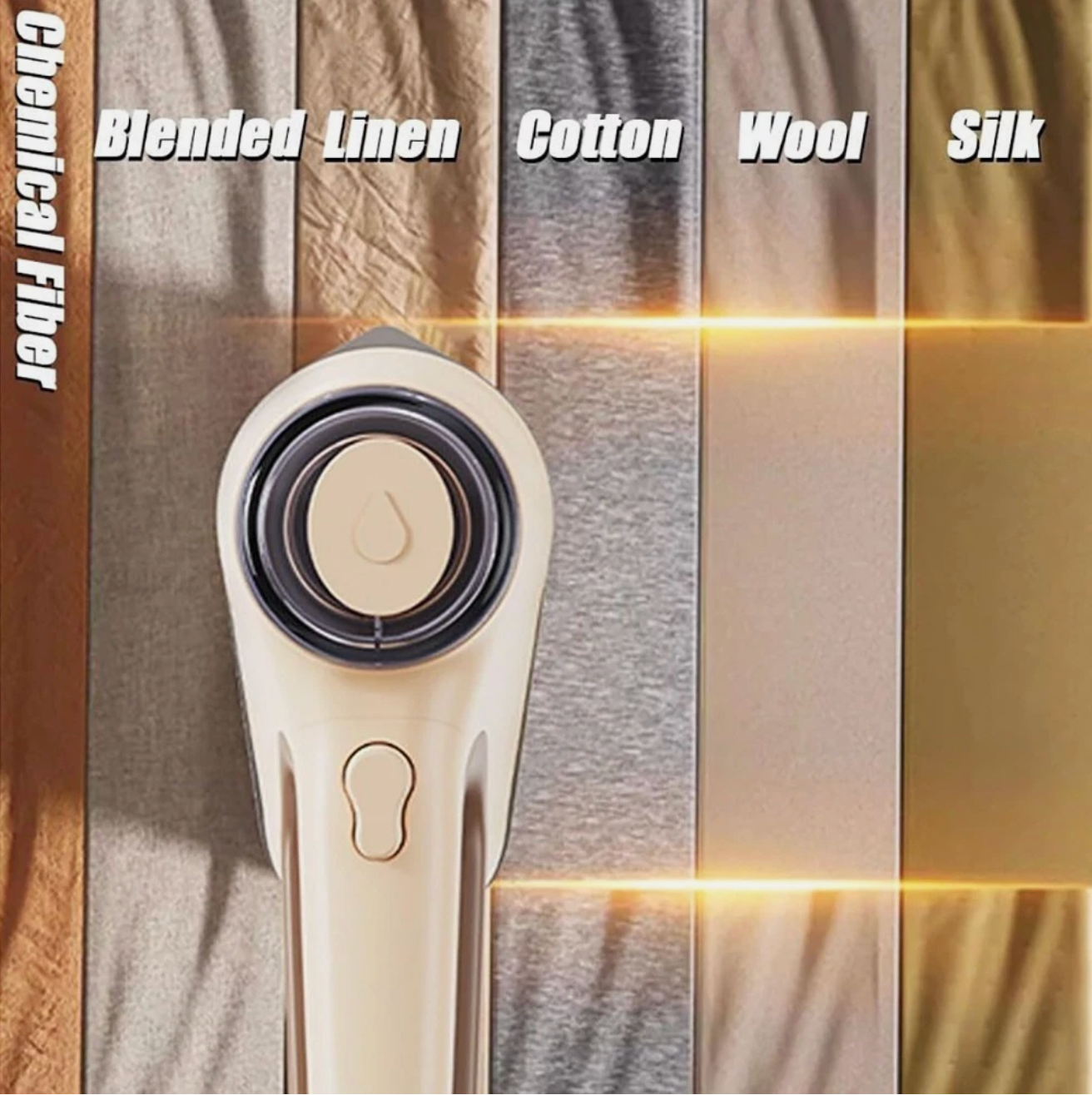 Steam Cleaner